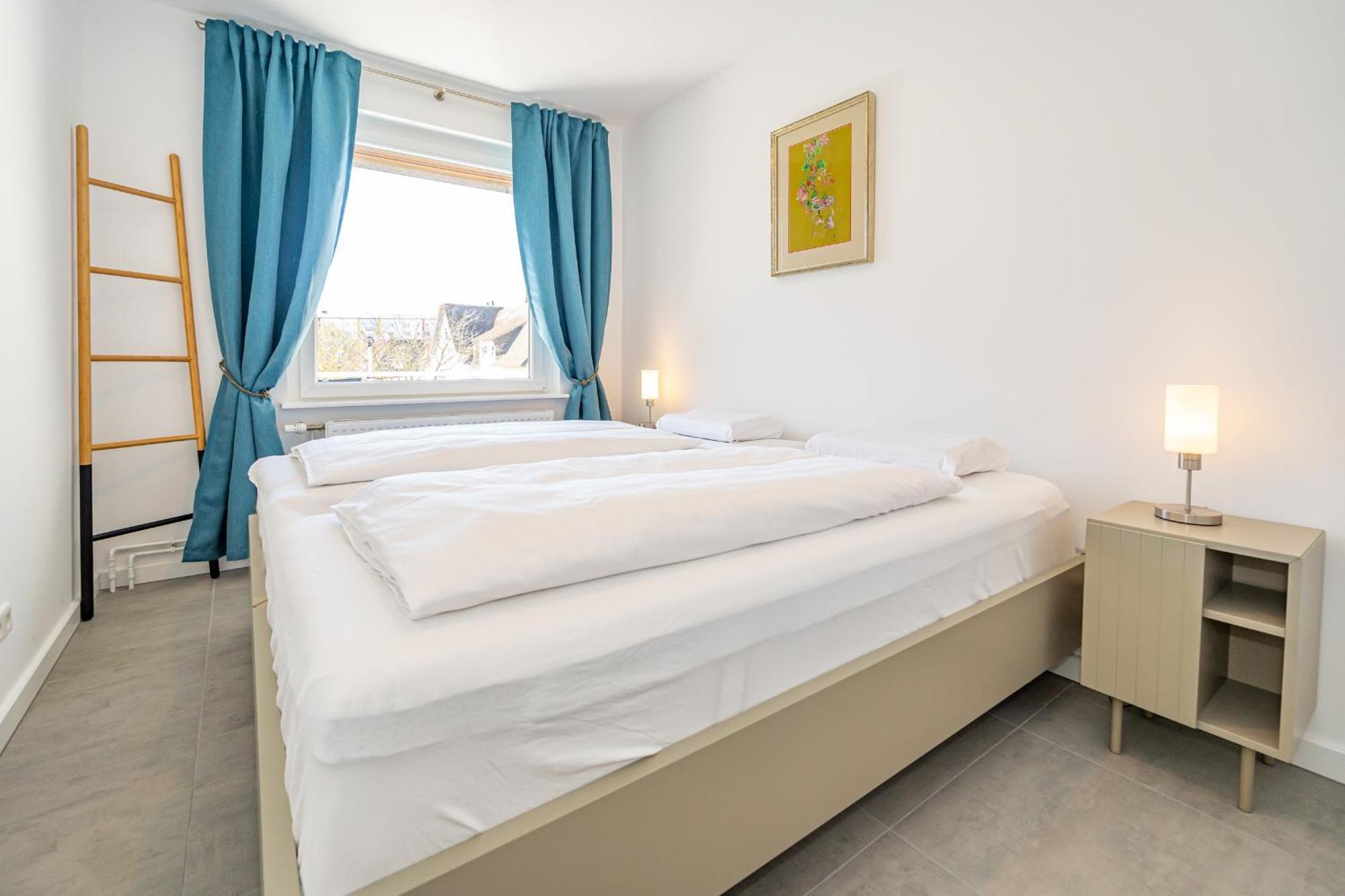 Ferienglueck Apartment