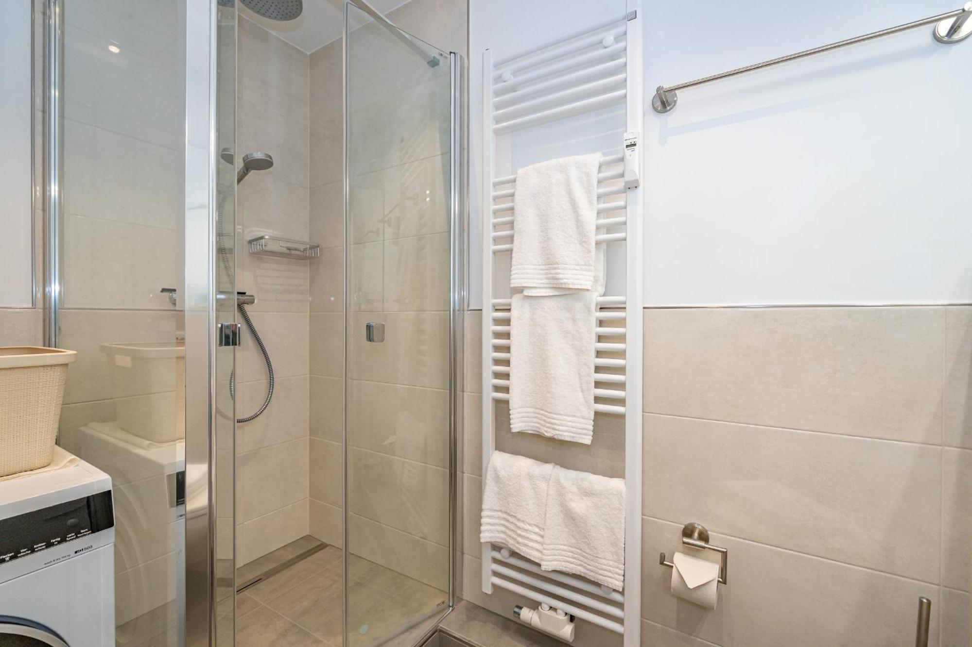 Apartment Ferienglueck *