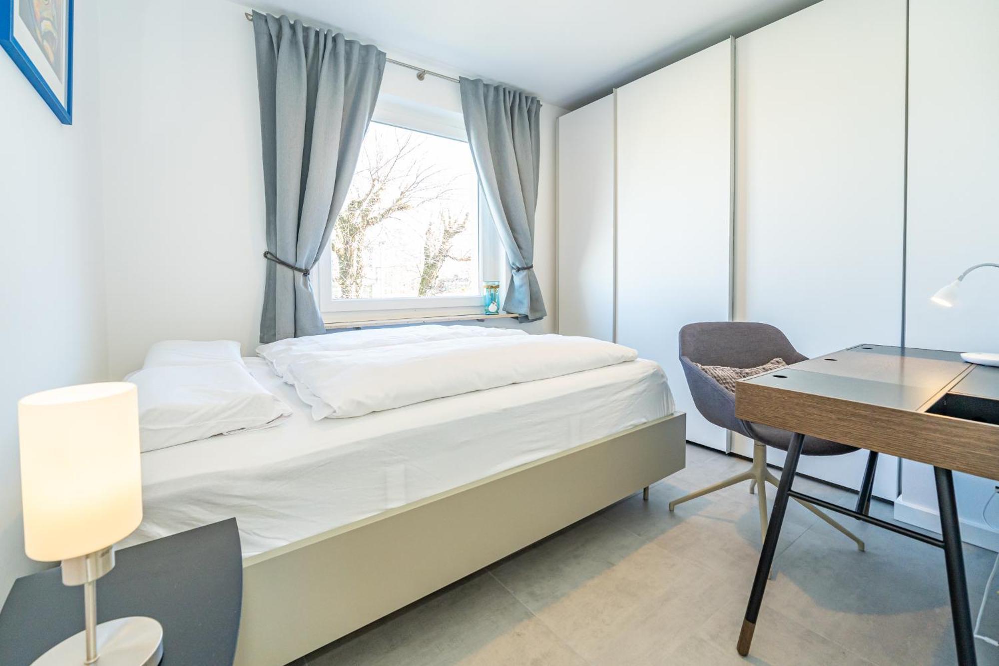 Ferienglueck Apartment *