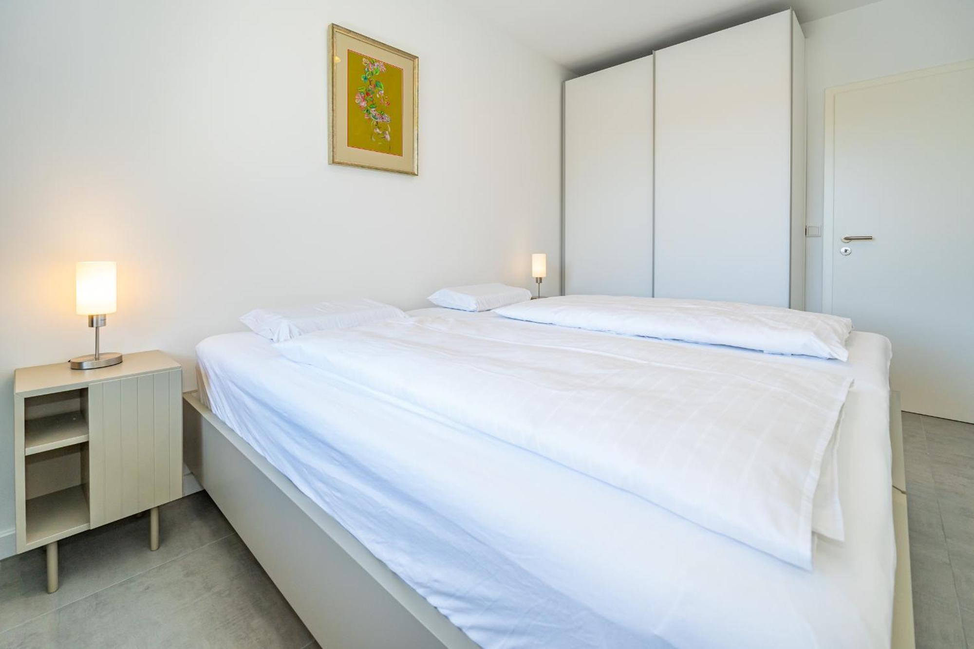 Apartment Ferienglueck Westerland