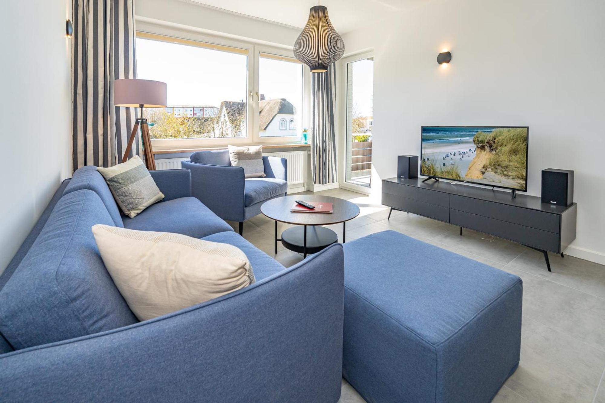 Apartment Ferienglueck *