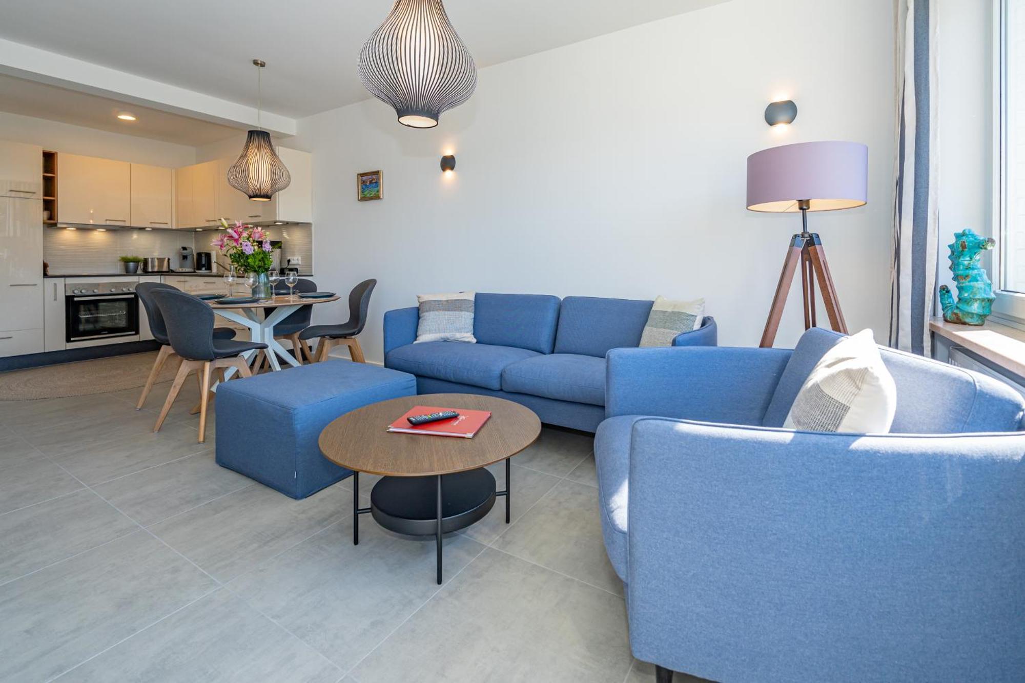 Ferienglueck Apartment *